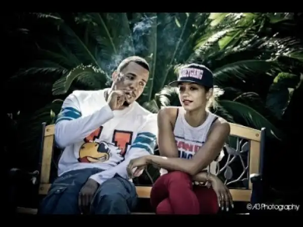 Video: The Game Ft Lifestyle - Hit The J